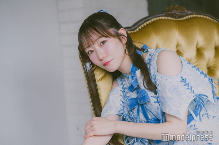 真中まな(C)モデルプレス