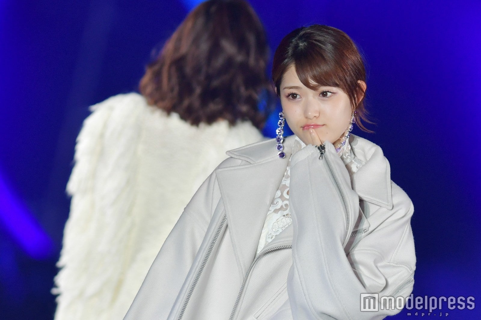 松村沙友理（C）モデルプレス