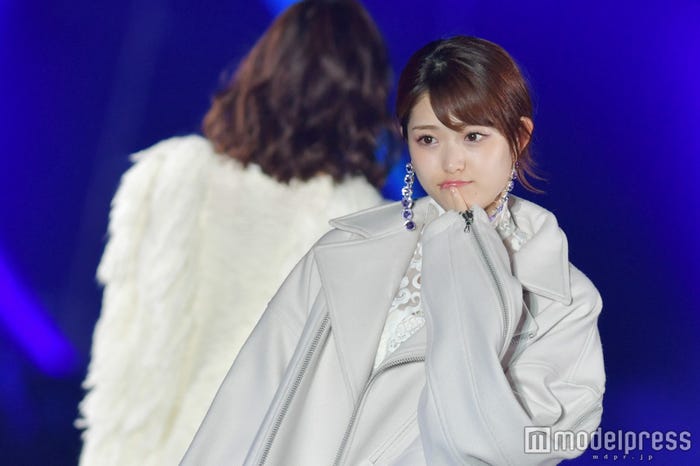 松村沙友理 (C)モデルプレス