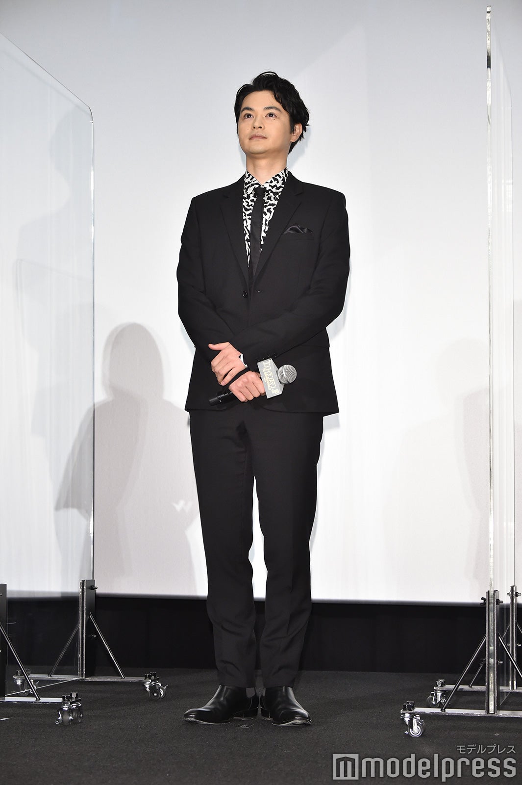 瀬戸康史（C）モデルプレス