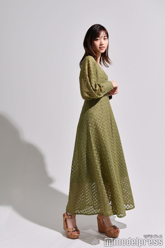 西野七瀬(C)モデルプレス