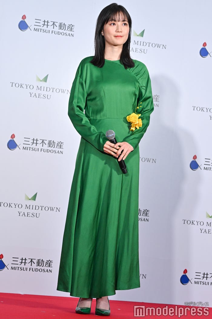 生田絵梨花(C)モデルプレス