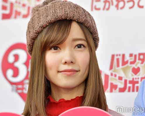 島崎遥香、デビュー9周年で祝福殺到 記念日にまつわる“縁”を明かす