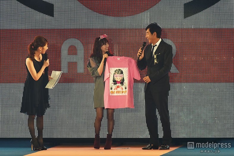 バブル時代のショッピング事情を明かす石田純一