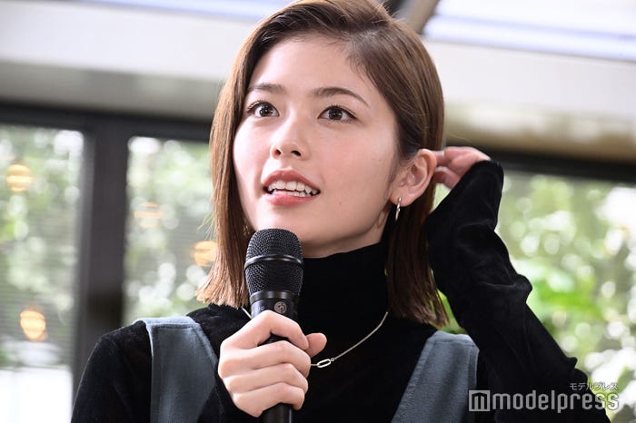 小芝風花(C)モデルプレス