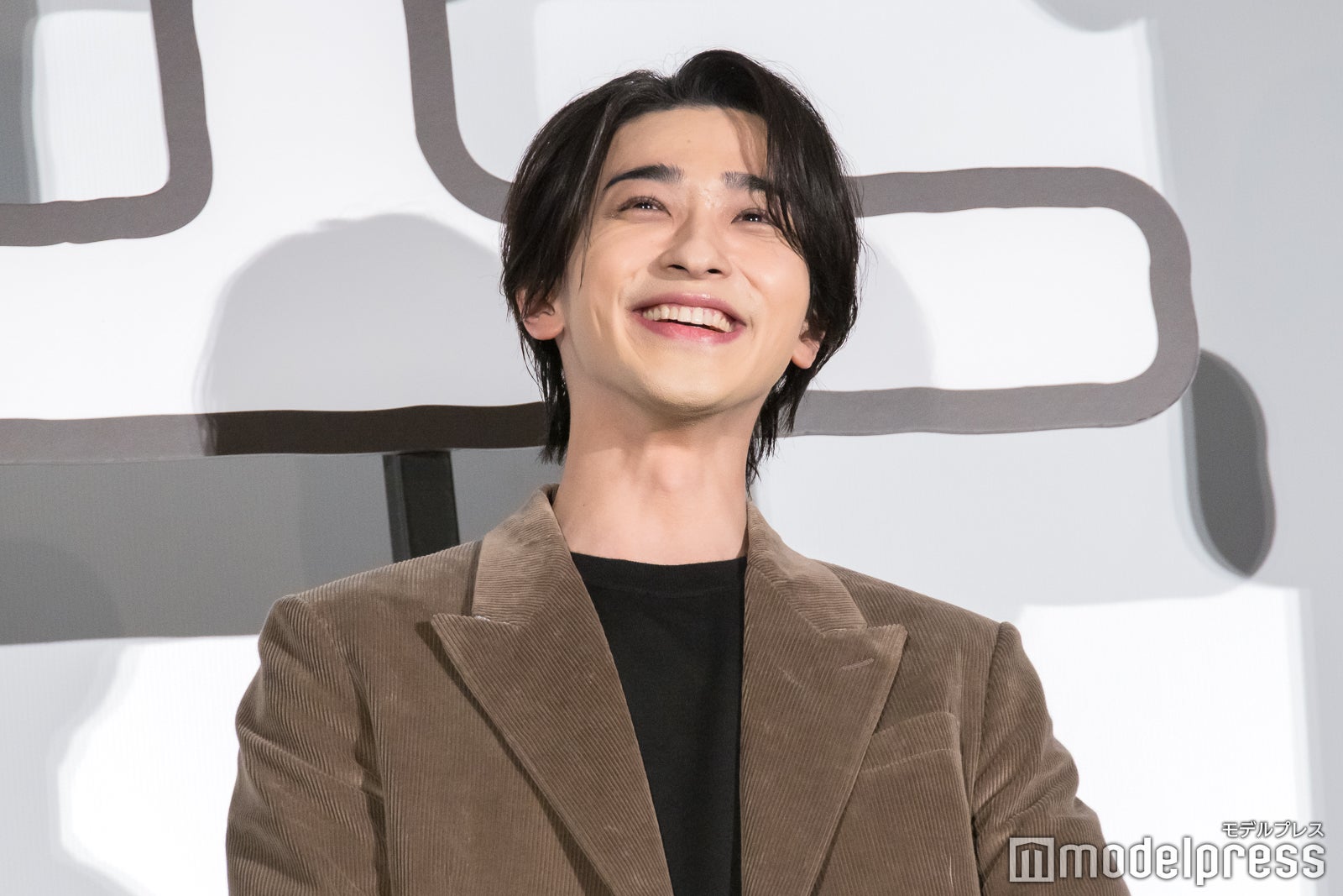 横浜流星（C）モデルプレス