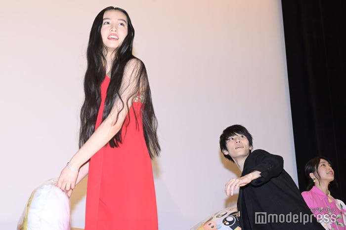 Koki,、萩原利久 (C)モデルプレス