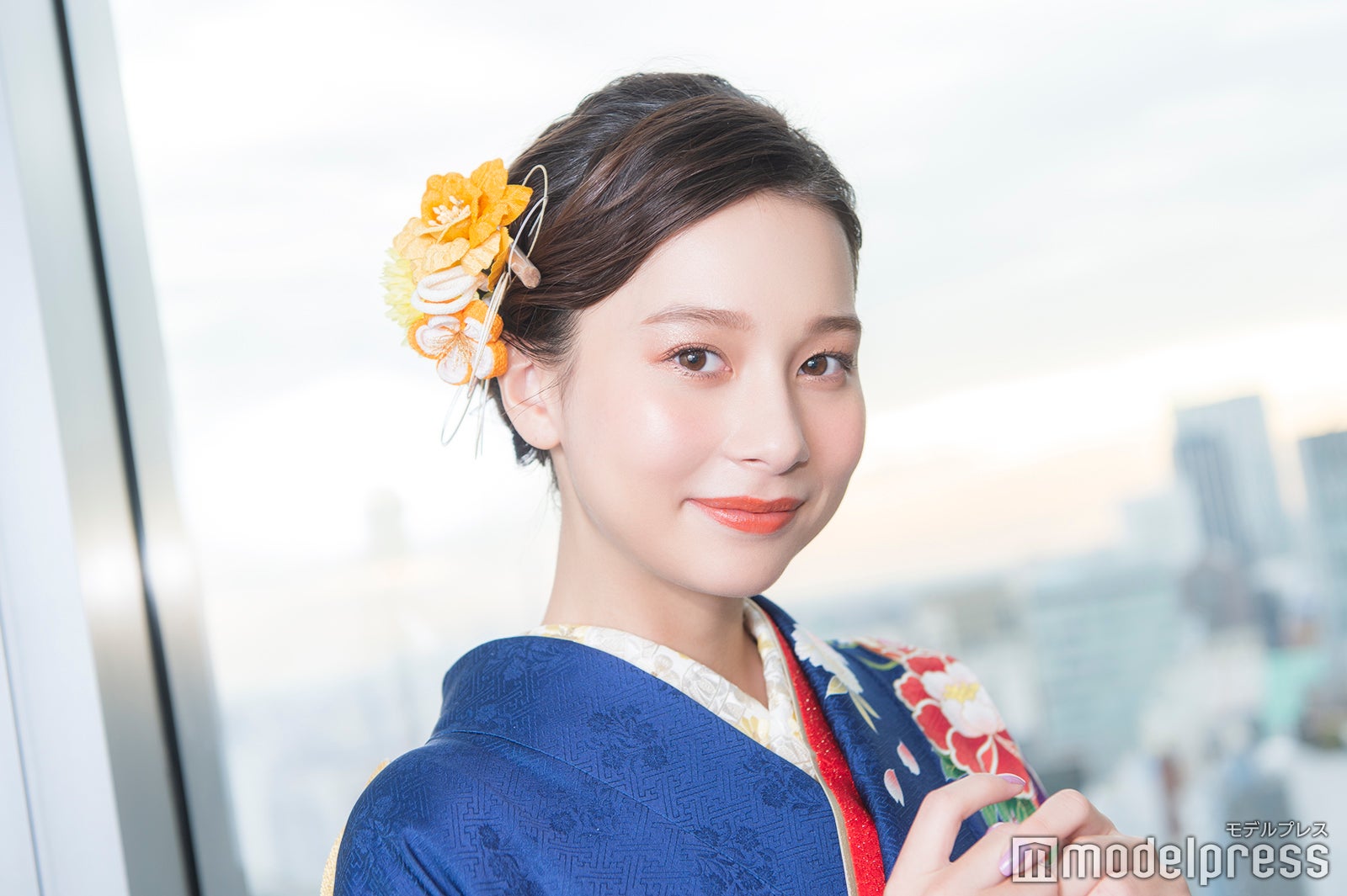 Niki（C）モデルプレス