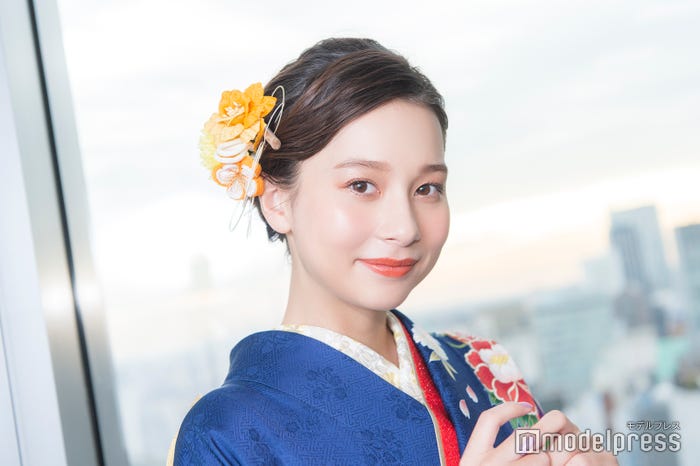 Niki(C)モデルプレス