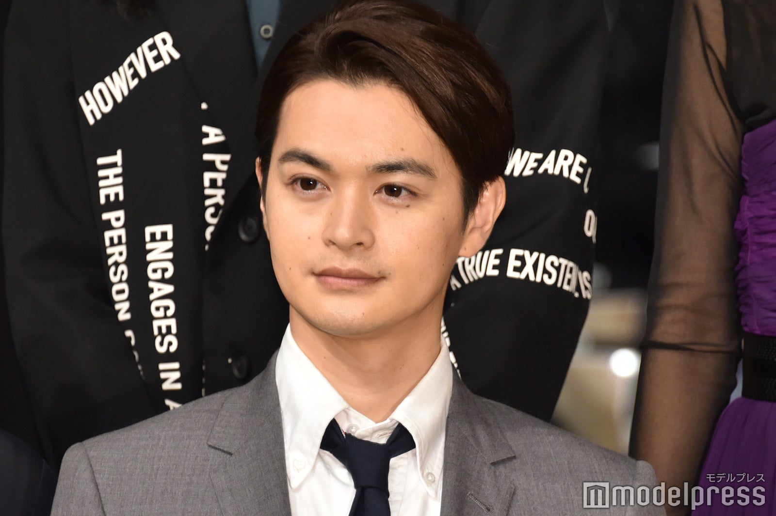 瀬戸康史（C）モデルプレス