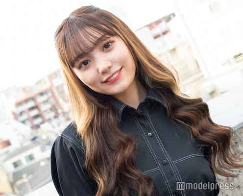 「今日好き」みゆ(山崎美優)、「野咲美優」に改名&ワタナベエンターテイメント所属発表 今後は女優業に意欲