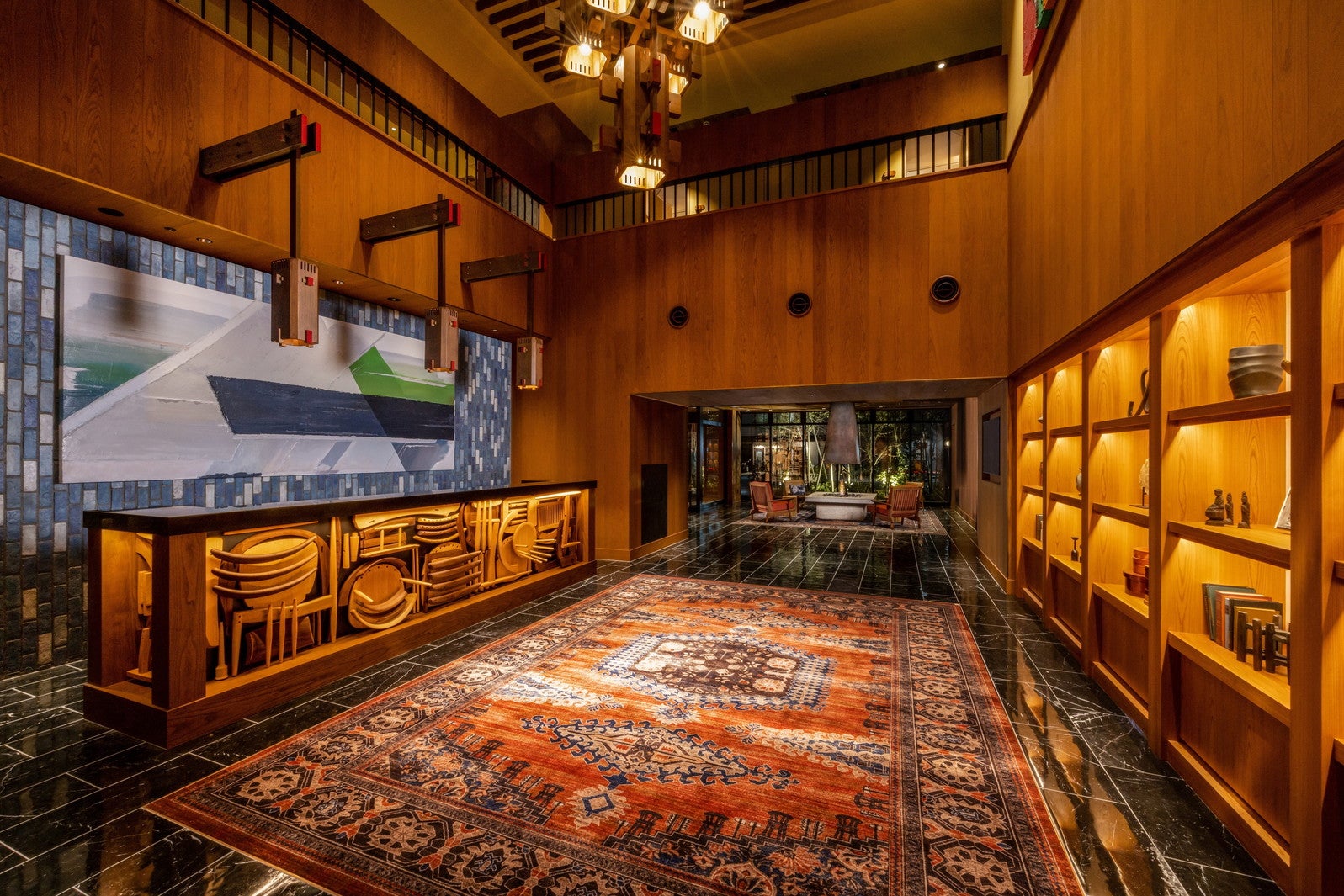 岐阜「メルキュール飛騨高山」飛騨高山×欧州のエッセンスが出会う温泉ホテル