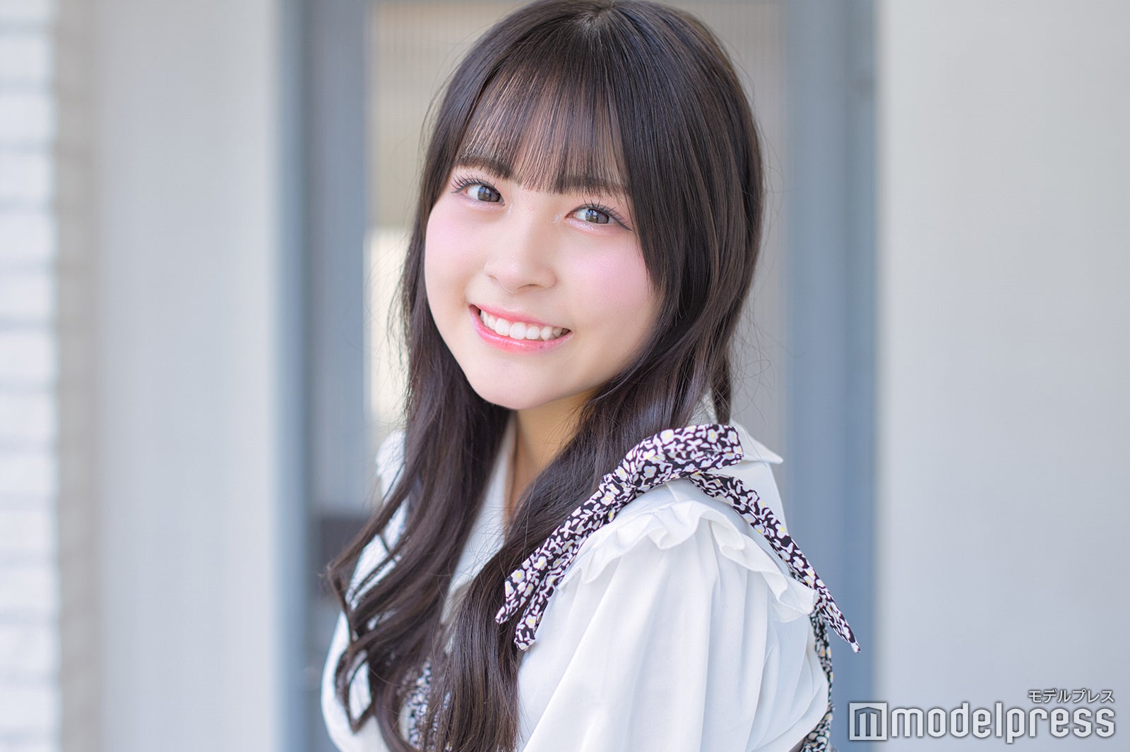 有村南海（C）モデルプレス