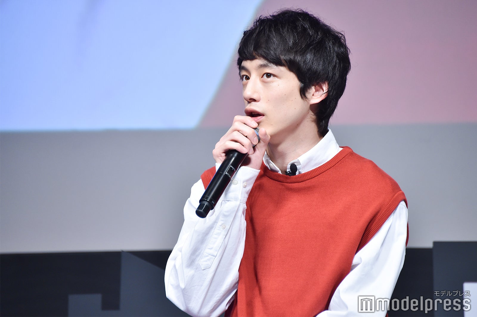 坂口健太郎（C）モデルプレス