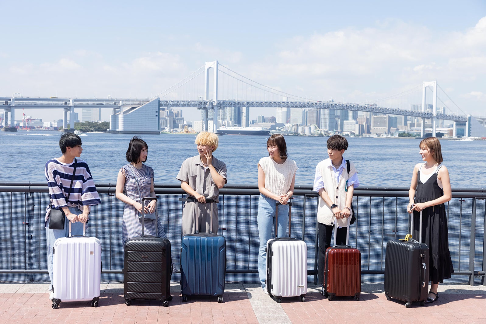 「明日も好きでいて、いいですか？」（C）AbemaTV, Inc.