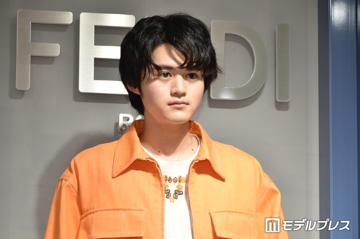 鈴鹿央士、芸能活動“やりたくなかった”時期告白「ドラゴン桜」出演で変化「自信にも繋がった」