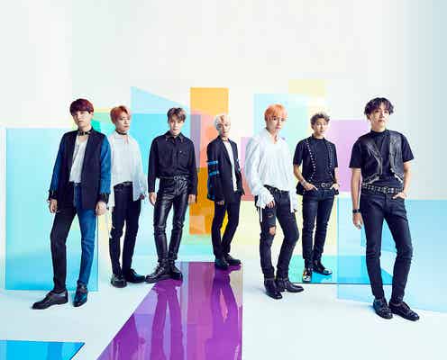 BTS(防弾少年団)、MVで韓国グループ史上初の記録樹立