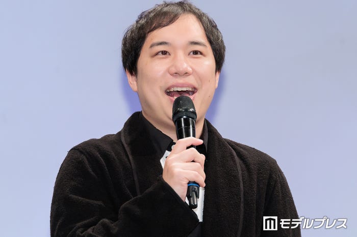 せいや(C)モデルプレス