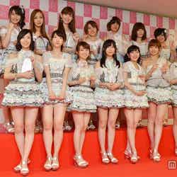 AKB48選抜総選挙1～16位「選抜メンバー」コメント全文