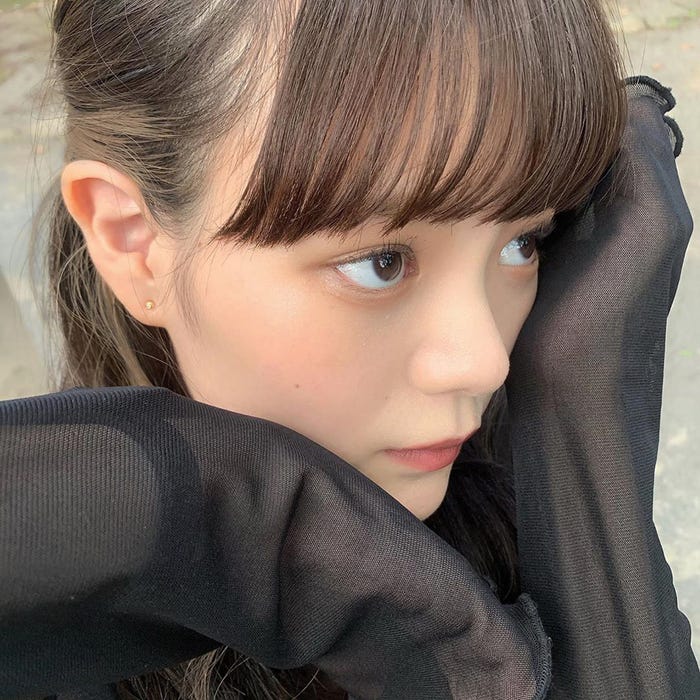 木村なつみ(画像提供:所属事務所)