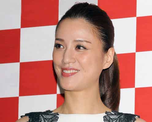 遼河はるひ、芸名めぐり宝塚同期に“30年言えなかったこと” 「1人でドキドキしてた」