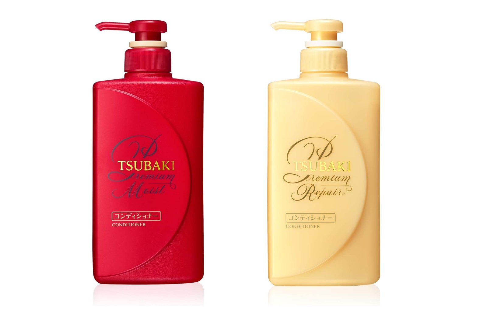 TSUBAKI（Amazonより）