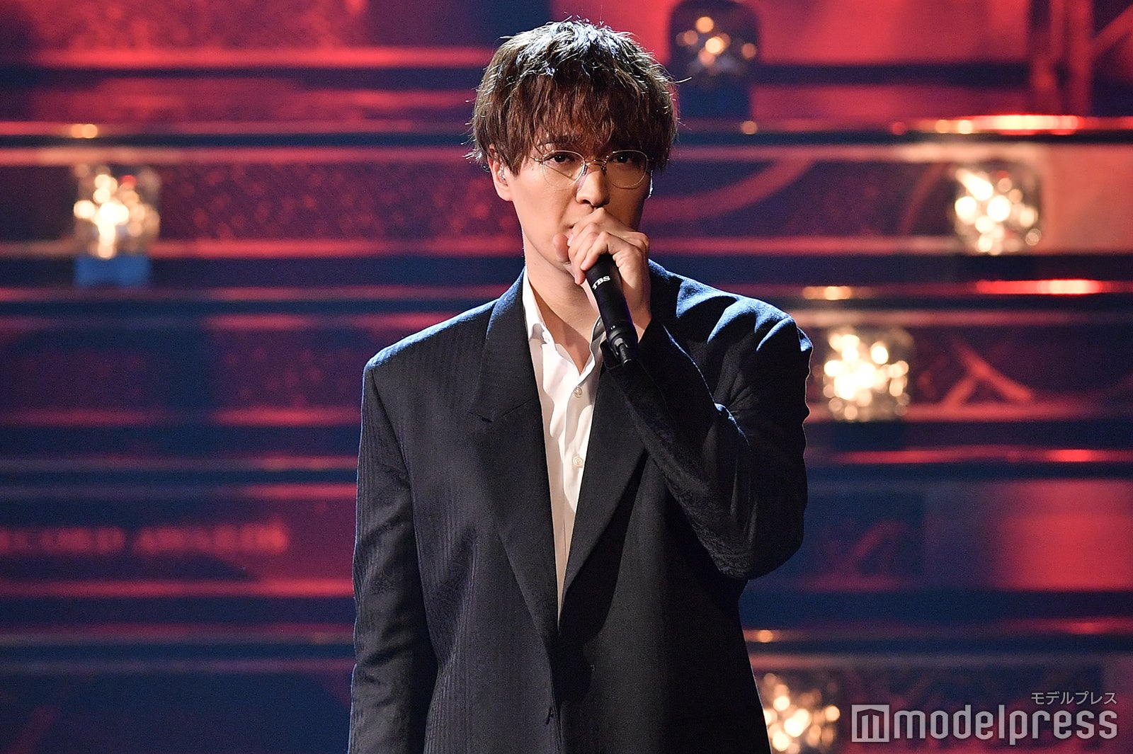 海蔵亮太 （C）モデルプレス