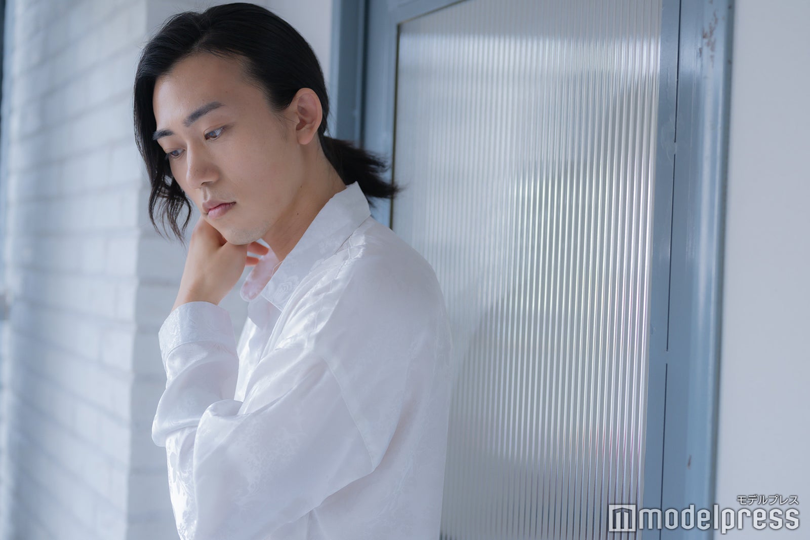 因京将さん（C）モデルプレス