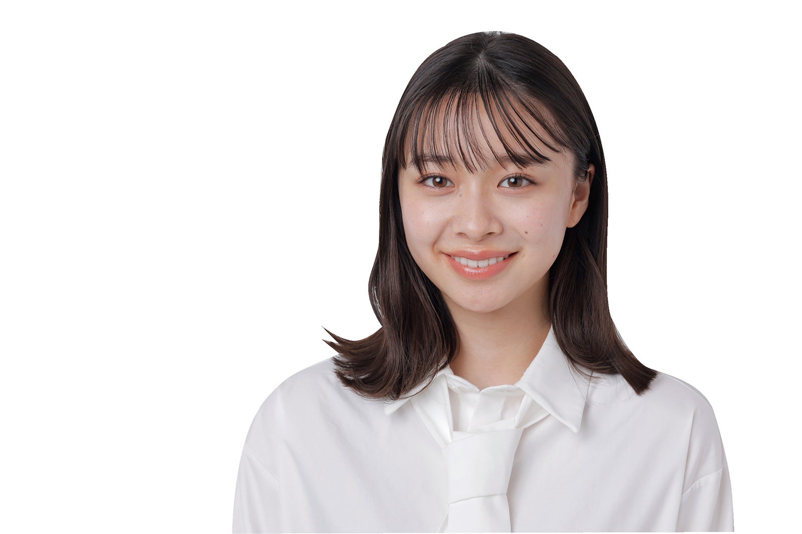 田鍋梨々花（提供写真）