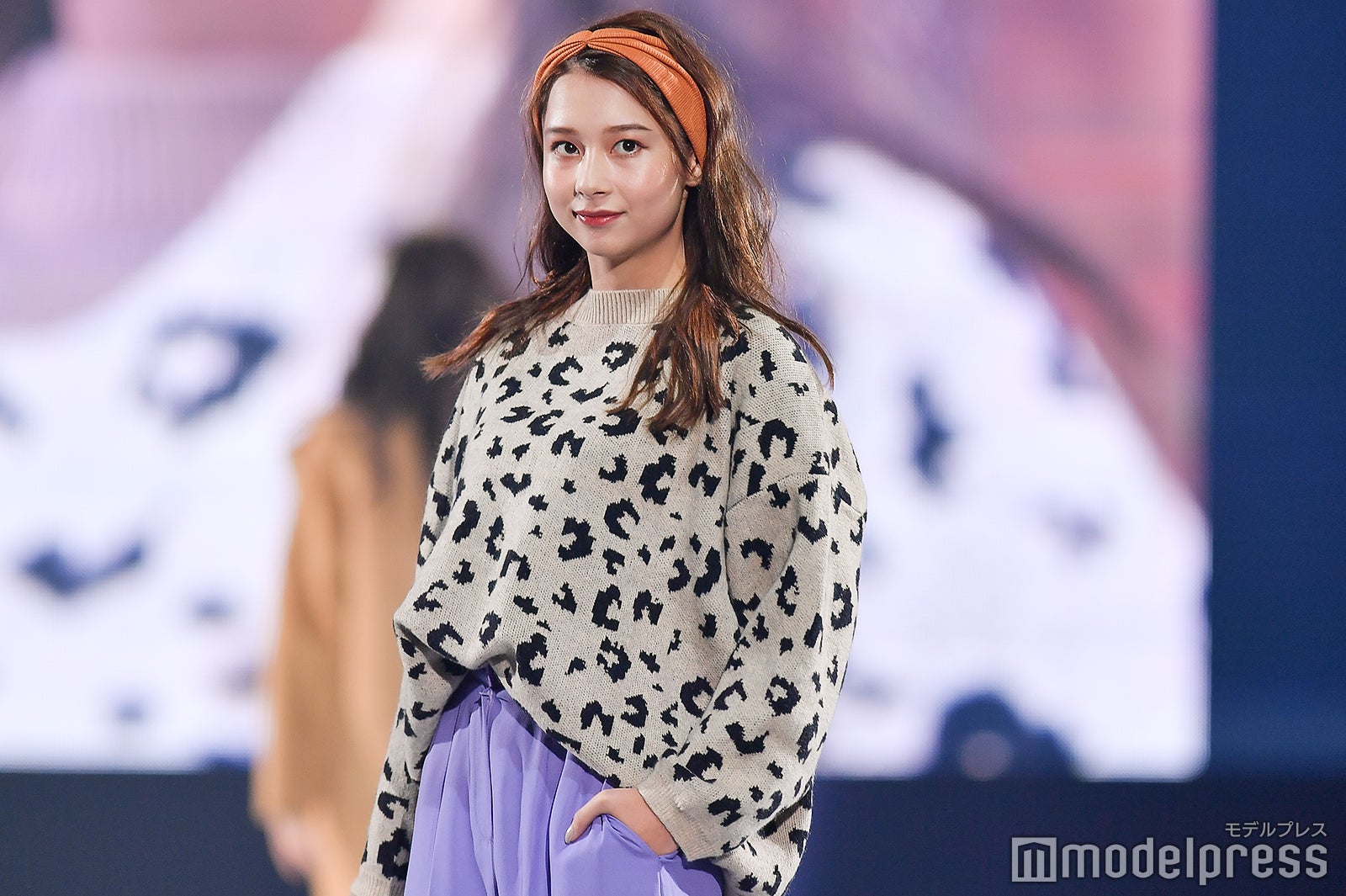 Niki（C）モデルプレス