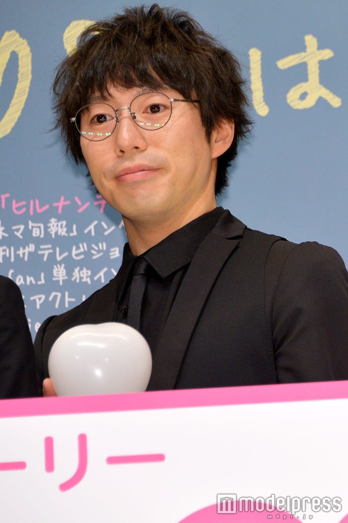 “秋田県人会”に参加した高橋優(C)モデルプレス