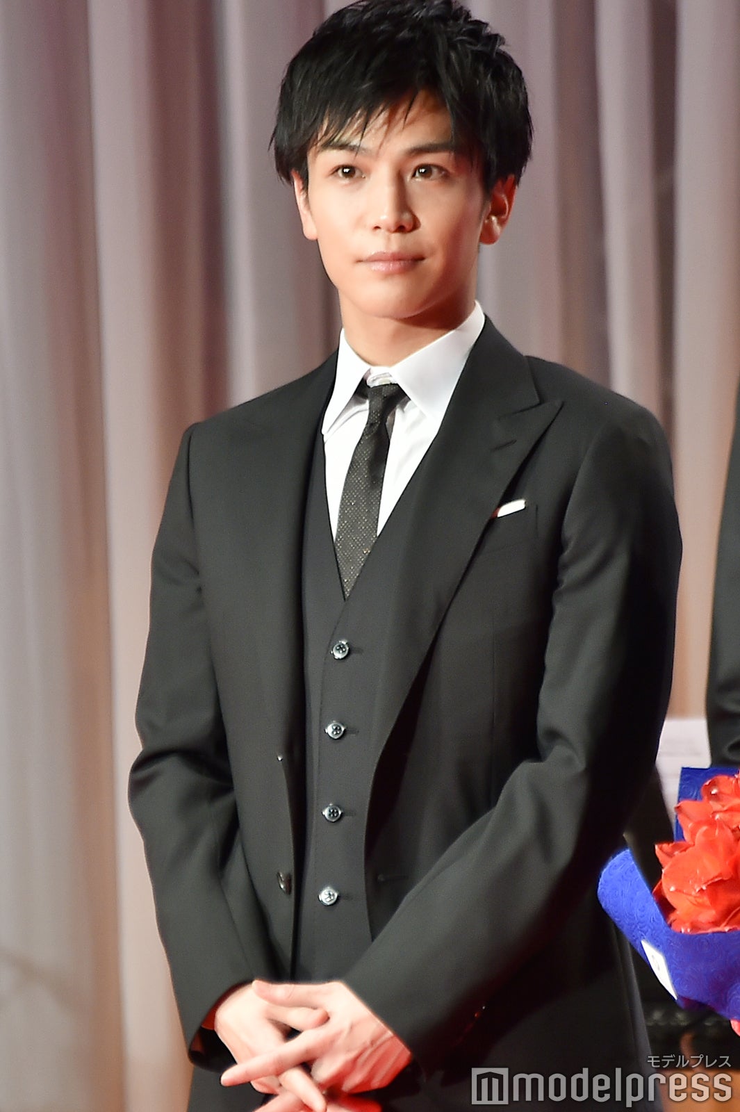 岩田剛典（C）モデルプレス