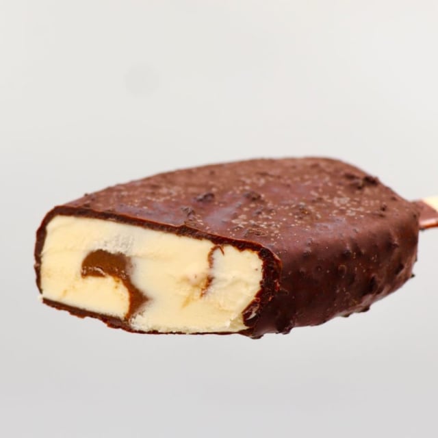 パルムのクッキー＆チョコレート