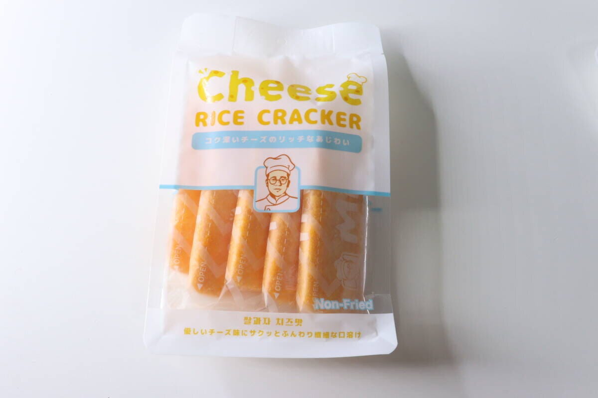 「Cheese
