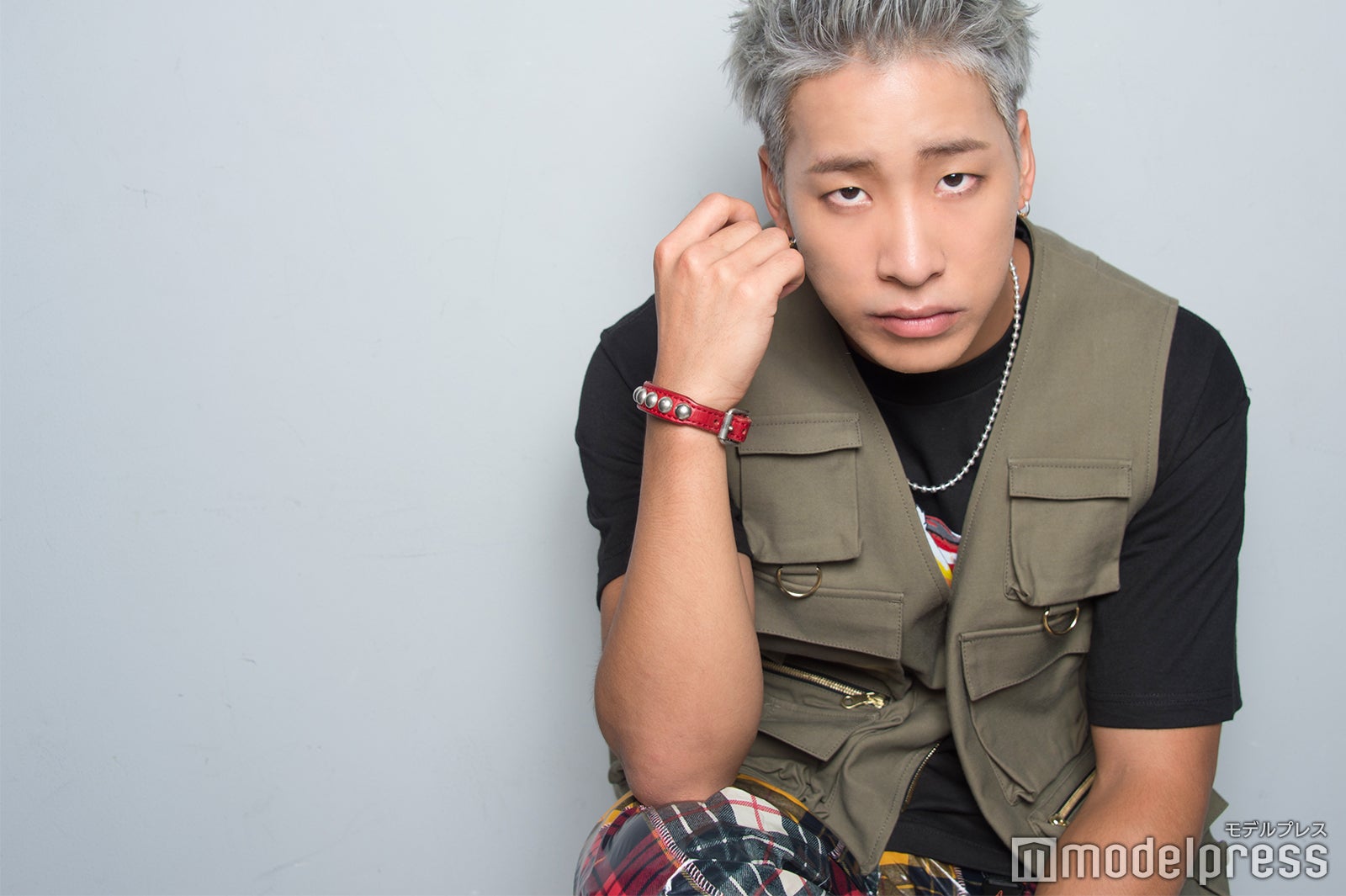 THE RAMPAGE陣、28歳バースデーにEXILE AKIRA・長谷川慎らLDH仲間から 