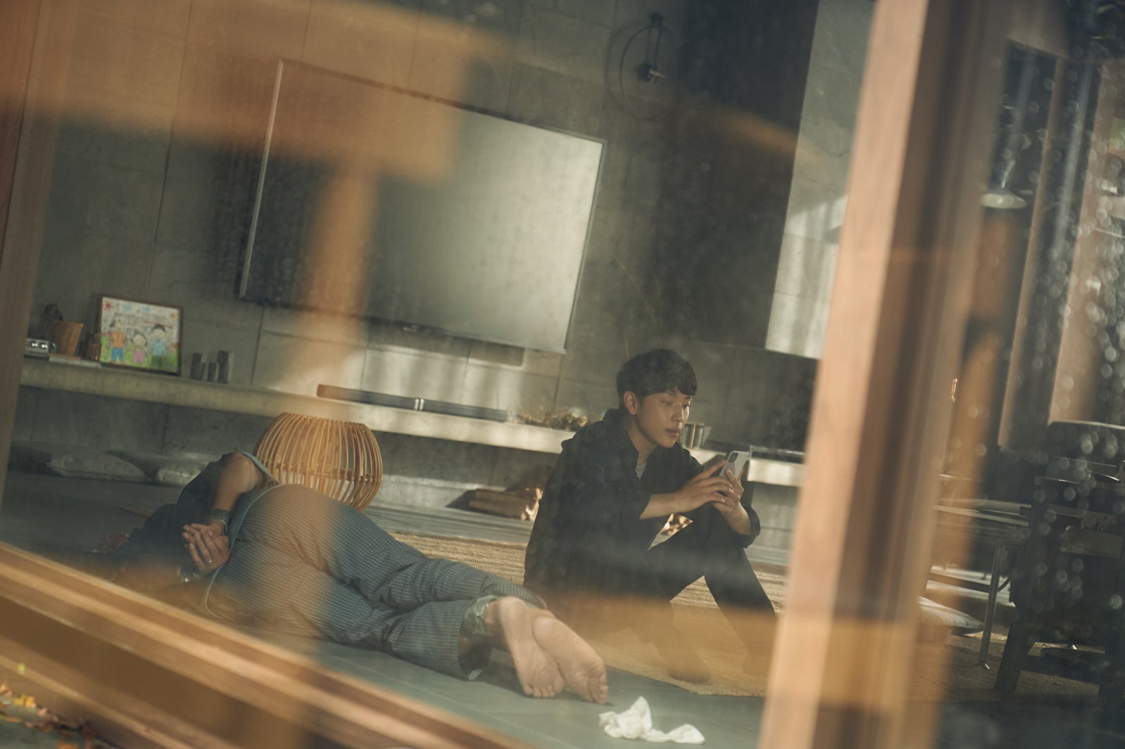 Netflix映画「スマホを落としただけなのに」2023年2月17日（金）独占配信開始