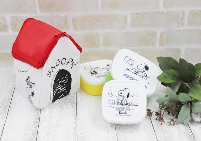付録先見せ 実用性ばっちりの スヌーピーグッズ が可愛すぎて全部欲しい glow9月号 モデルプレス 付録先見せ 実用性ばっちりの スヌーピーグッズ が可愛すぎて全部欲しい glow9月号 モデルプレス