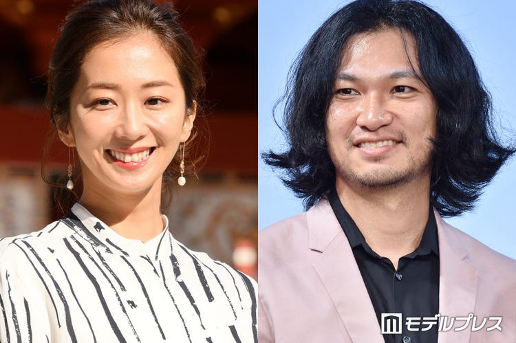 優香 青木崇高と結婚した理由 微笑ましいエピソードに共演者からも 可愛い の声 モデルプレス 優香 青木崇高と結婚した理由 微笑ましいエピソードに共演者からも 可愛い の声 モデルプレス