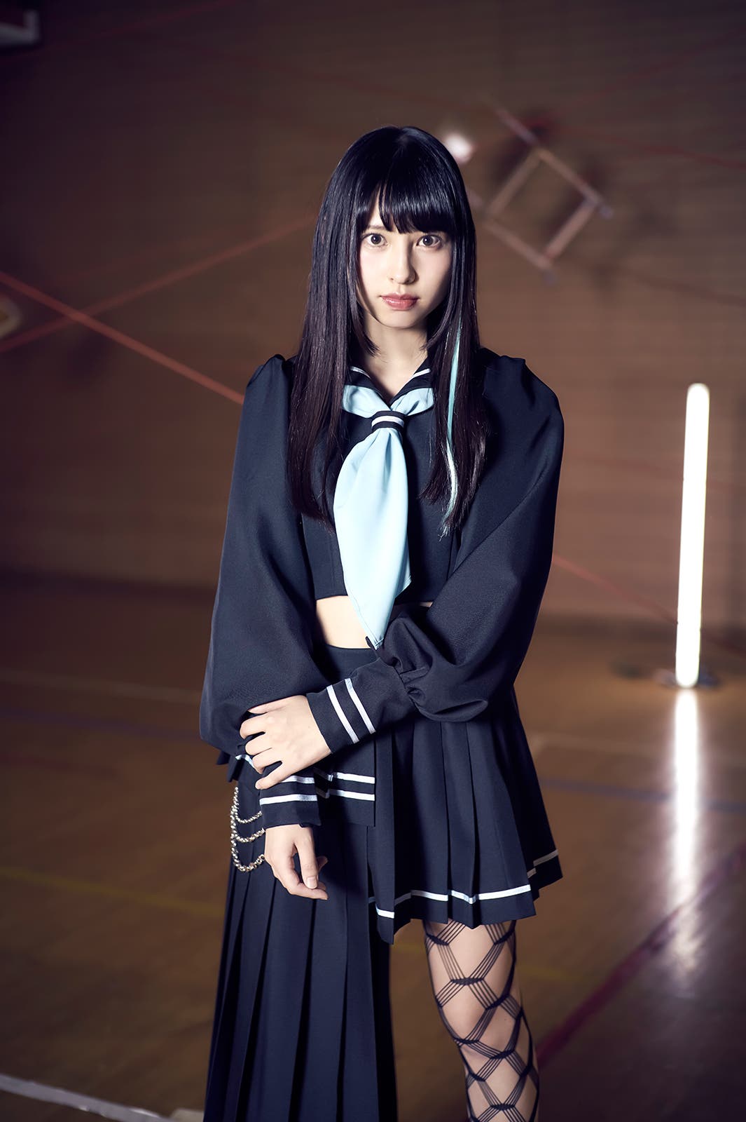 マジカル・パンチライン・沖口優奈