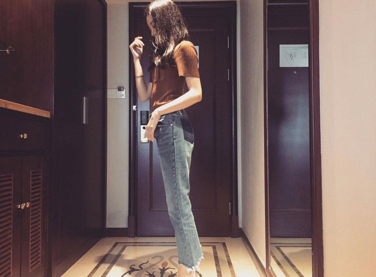 山下永夏／画像提供：所属事務所