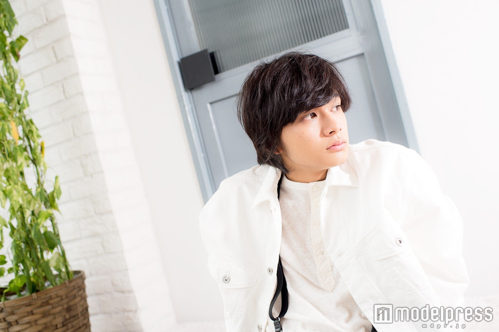 北村匠海（C）モデルプレス