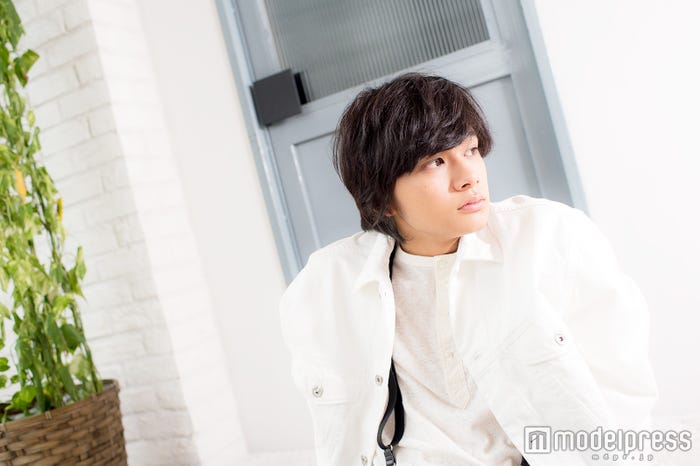北村匠海(C)モデルプレス