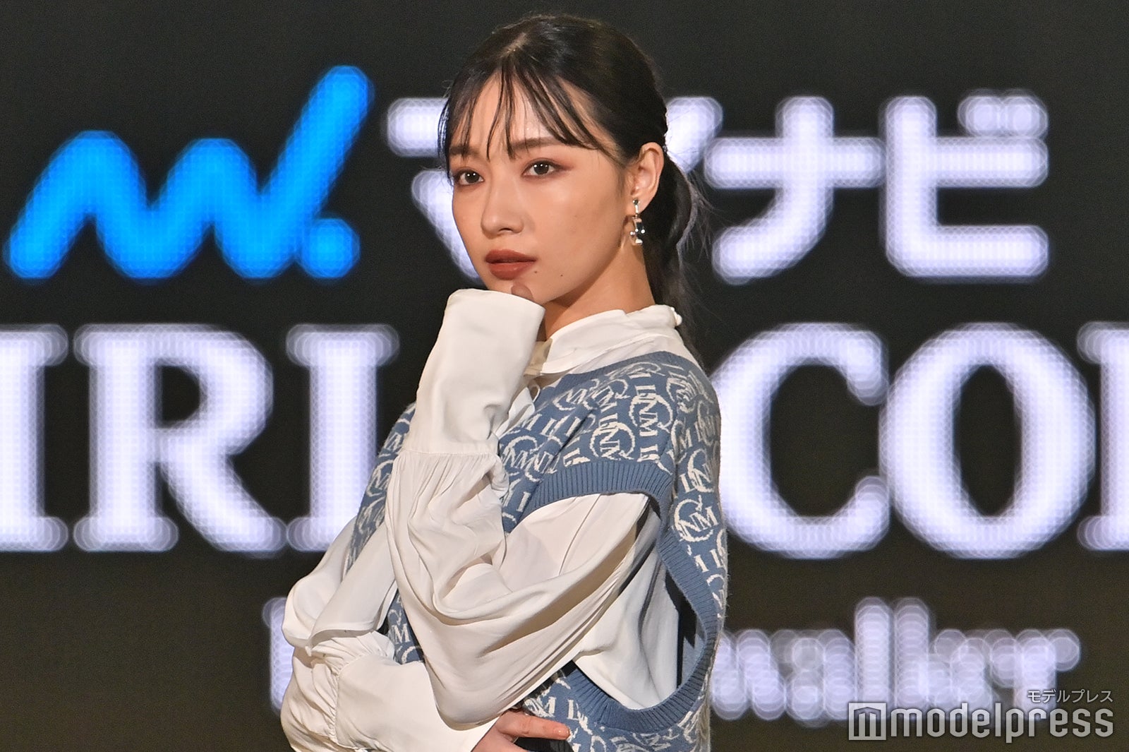 村瀬紗英（C）モデルプレス