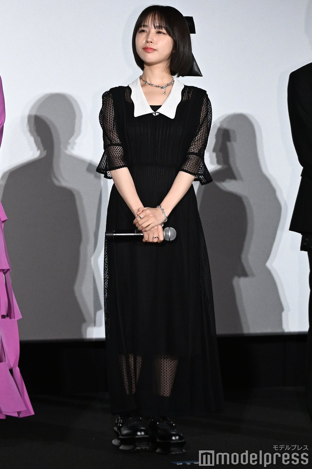 なえなの（C）モデルプレス