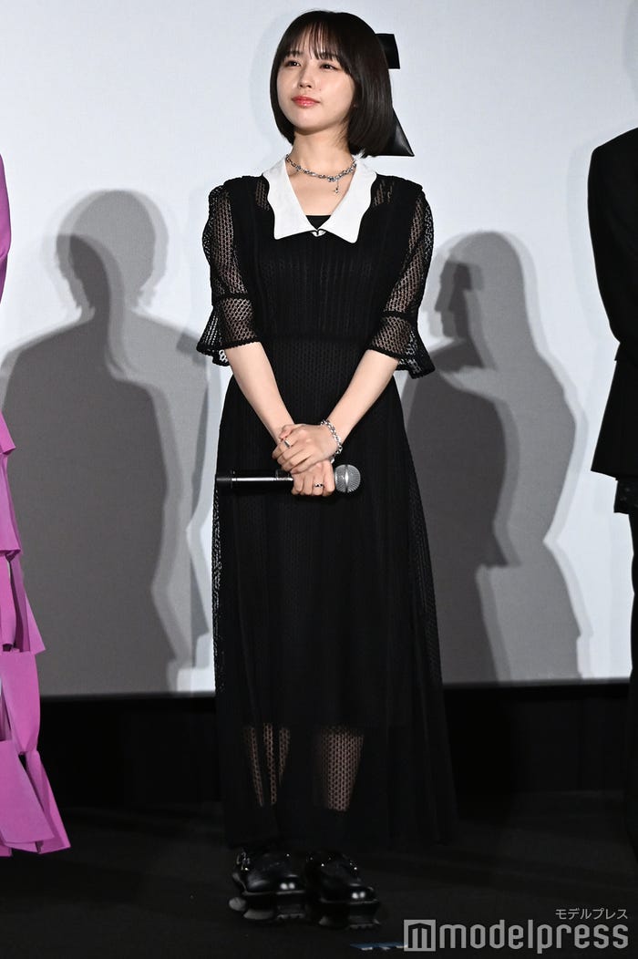 なえなの(C)モデルプレス