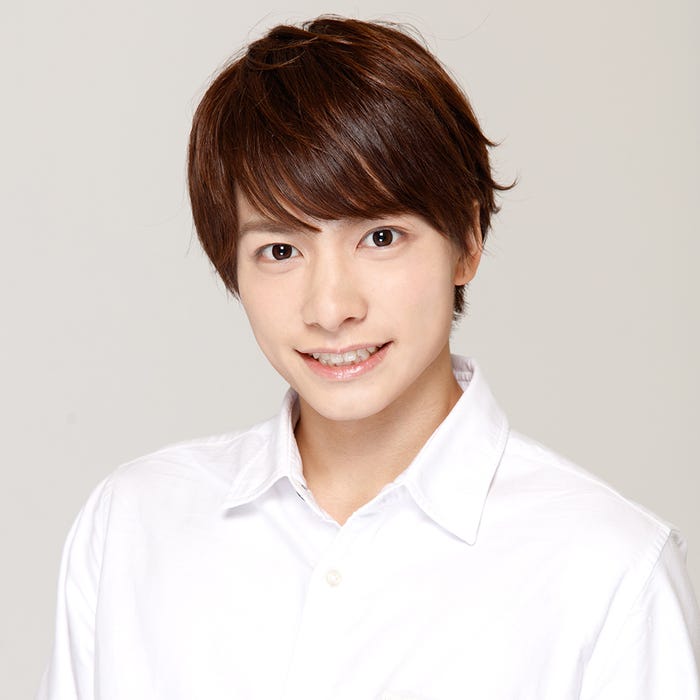 小澤廉(提供写真)