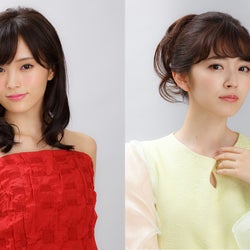 Nmb48山本彩 鈴木愛理ら新ドラマ 植木等とのぼせもん 出演決定 名曲を披露 コントにも挑戦 モデルプレス