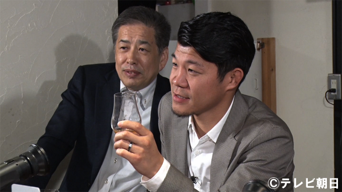 東野幸治も夢中 ワタリ119 ドッキリgp でのリアクションが 想像以上 新しいスター誕生 と話題に モデルプレス