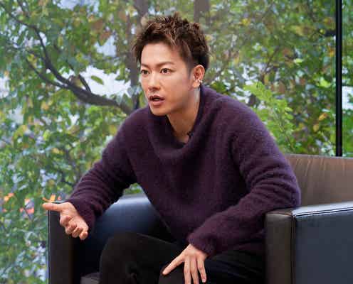 佐藤健、原作者の絶賛に感無量 大友啓史監督と「るろうに剣心」の始まりと終わり語る