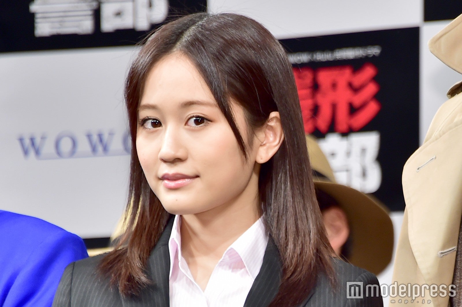 前田敦子 （C）モデルプレス